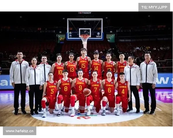 中国女篮世界杯八强战对阵法国,今年两队交手各胜一场 中国女篮世界杯八强战对阵法国,今年两队交手各胜一场