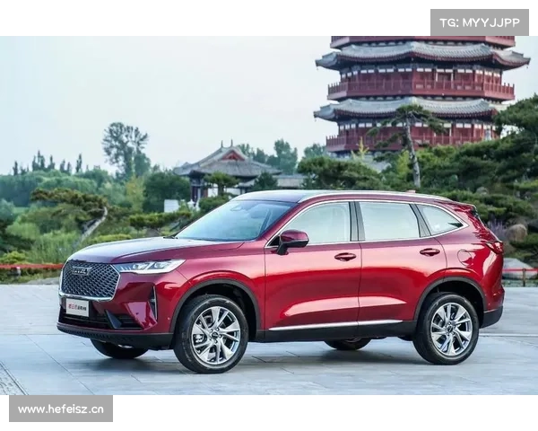 中国卖最好的SUV哈弗H6全新上市,售价11.59万起 中国卖最好的SUV哈弗H6全新上市,售价11.59万起