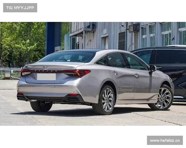 亚洲龙探享版：停车困难户的救星！360影像+电动尾门，秒变老司机